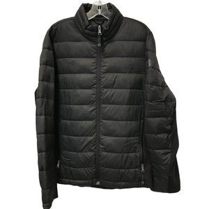 Guess Men's Puffer Jacket (Size Large)